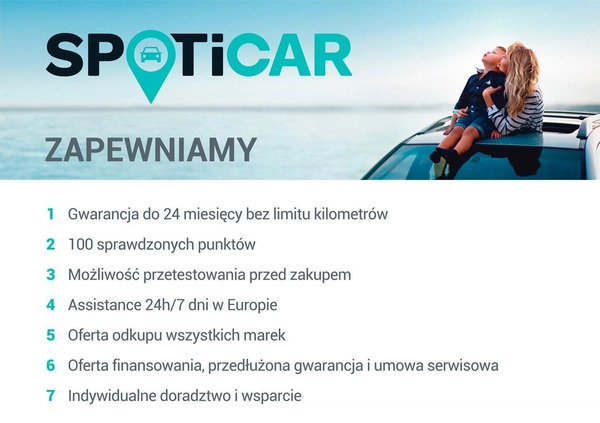 Citroen C4 cena 74900 przebieg: 44728, rok produkcji 2021 z Witkowo małe 172